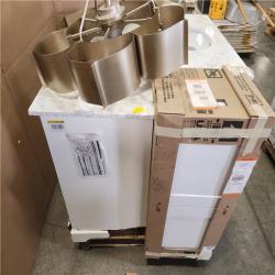 Phoenix AS-IS Mixed Home Improvement Pallet