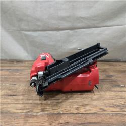 AS-IS Milwaukee M18 FUEL 30 Degree Framing Nailer