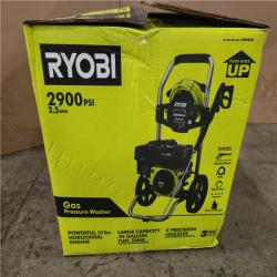 Phoenix NEW RYOBI 2900 PSI 2.5 GPM Cold Water Gas Pressure Washer with 212cc Engine
