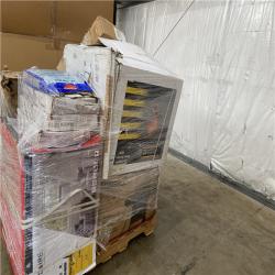 HOUSTON LOCATION - AS-IS Home Improvement Pallet