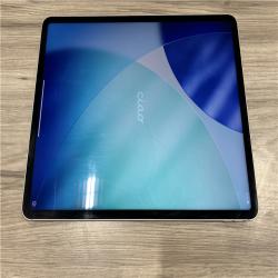AS-IS Apple 2021 iPad Pro  12.9-inch  Wi-Fi + Cellular  128GB  Silver
