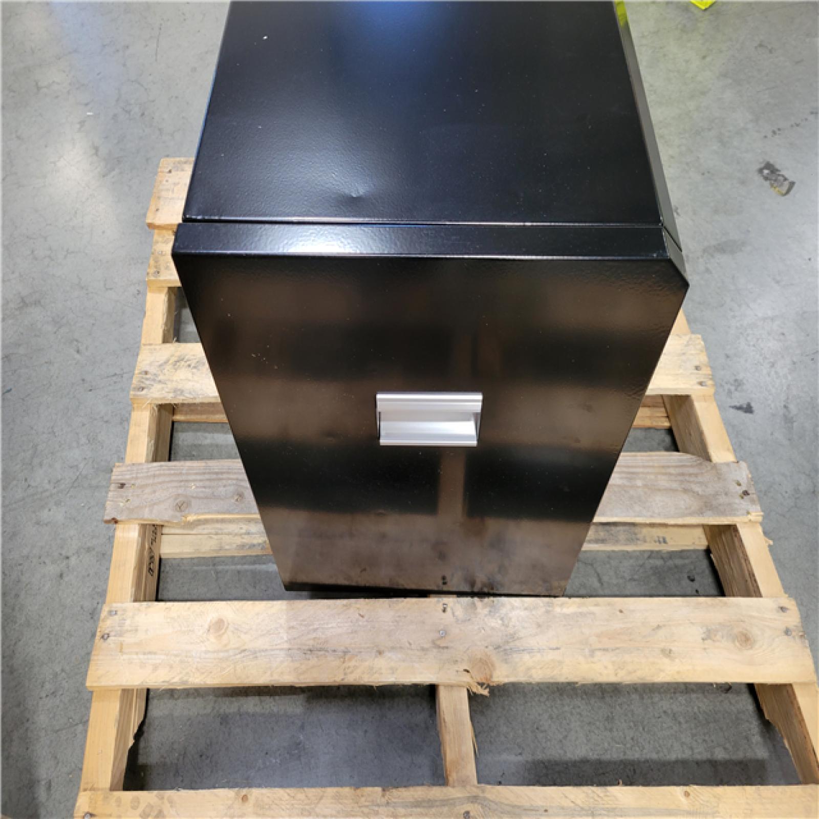 CALIFORNIA NEW HUSKY 5-DRAWER TOOL CHEST