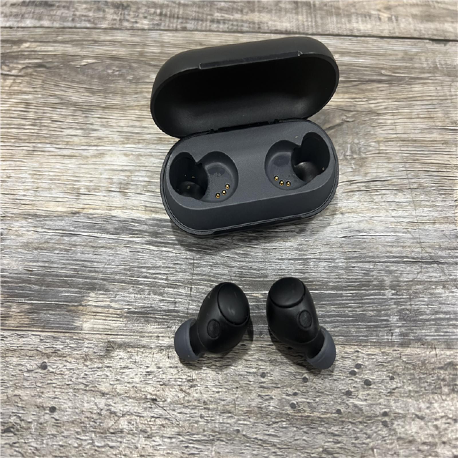 AS-IS Sony Wireless Noise Cancelling Bluetooth In-Ear Headphones