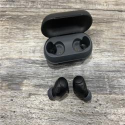 AS-IS Sony Wireless Noise Cancelling Bluetooth In-Ear Headphones