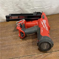 AS-IS Milwaukee 2744-20 M18 FUEL 21-Degree Cordless Framing Nailer (Tool Only)
