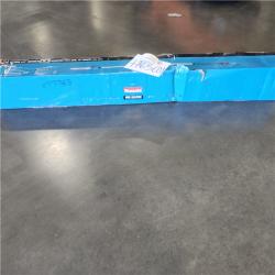 AS-IS - Makita LXT 18V X2 (36V) Lithium-Ion Brushless Cordless 10 in. Telescoping Pole Saw  13 ft. L (Tool Only)