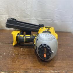 AS-IS DEWALT 20-Volt 30° Cordless Framing Nailer (Tool-Only)