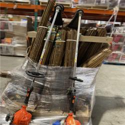 DALLAS LOCATION - AS-IS MONSTER TURBO