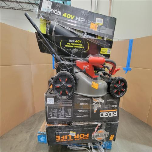 PHOENIX AS-IS TOOL PALLET