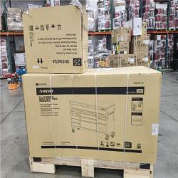 DALLAS LOCATION - AS-IS HOME IMPROVEMENT PALLET