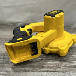AS-IS DEWALT Cordless Compact Jobsite Blower(Tool Only)