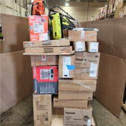 Phoenix AS-IS Monster Turbo Pallet