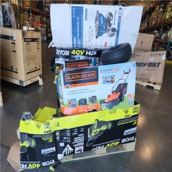 DALLAS LOCATION -AS-IS HOME IMPROVEMENT