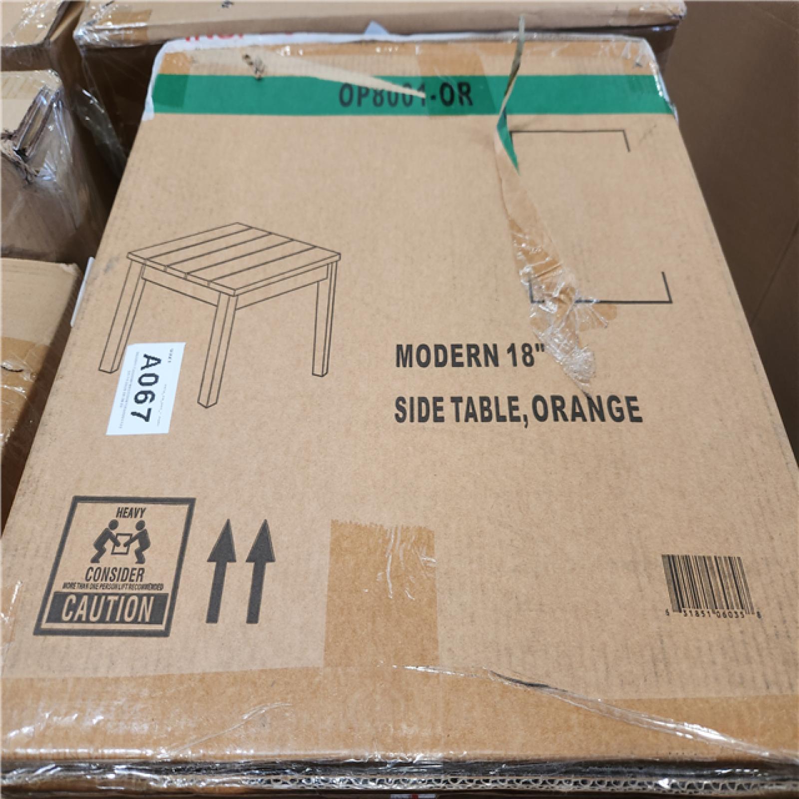 Phoenix AS-IS .Com Home Improvement Pallet