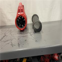 AS-IS- M18 FUEL 120 MPH 500 CFM 18V Lithium-Ion Brushless Cordless Handheld Blower (Tool-Only)