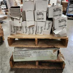 Phoenix AS-IS Mixed Tile Pallet (20 Cases)