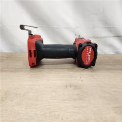 AS-IS- Milwaukee M18 FUEL Brushless Cordless 3/8 in. Compact Impact Wrench (Tool Only)