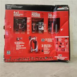 Phoenix NEW Milwaukee M12 FUEL 12V Lithium-Ion Brushless Cordless 4-in-1 Installation 3/8 in. Drill Driver Kit with 4-Tool Heads (SEALED)