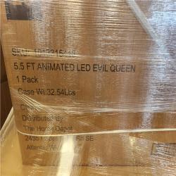 Phoenix  MIXED Halloween Pallet