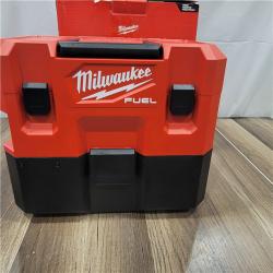 AS-IS Milwaukee Tools MLW0960-20 M12 Fuel Wet & Dry Vacuum Tool