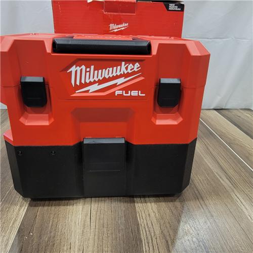 AS-IS Milwaukee Tools MLW0960-20 M12 Fuel Wet & Dry Vacuum Tool