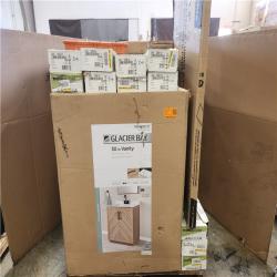 Phoenix AS-IS Mixed Home Improvement Pallet