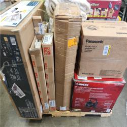 Phoenix AS-IS Monster Turbo Pallet