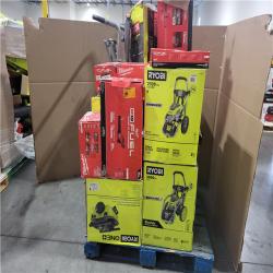 PHOENIX AS-IS TOOL PALLETS