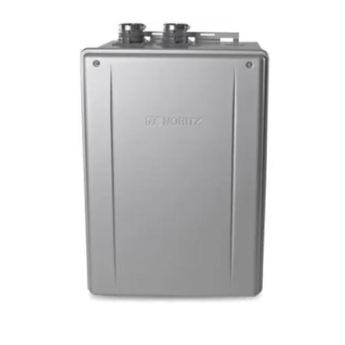 NEW! - Noritz 11.1 Gpm 199.9k Btu Residential Natural Gas Tankless Water Heater