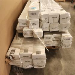 Phoenix NEW Fiberon ArmorGuard Composite Railing 6 ft. Stair Kit Pallet