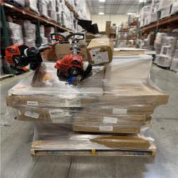 DALLAS LOCATION- AS-IS MONSTER TURBO