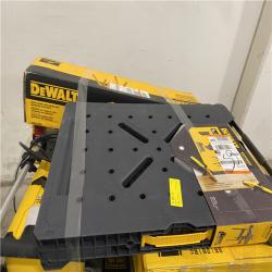 Dallas Location - As-Is DEWALT Tool Pallet