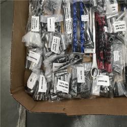 California NEW Husky Master Mechanics Tool Set 1025 Pcs