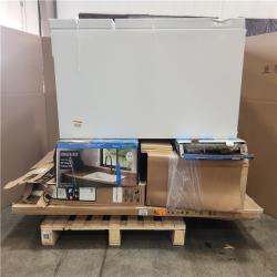 Phoenix AS-IS Mixed Home Improvement Pallet