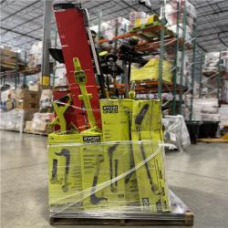 DALLAS LOCATION- AS-IS TOOL PALLET