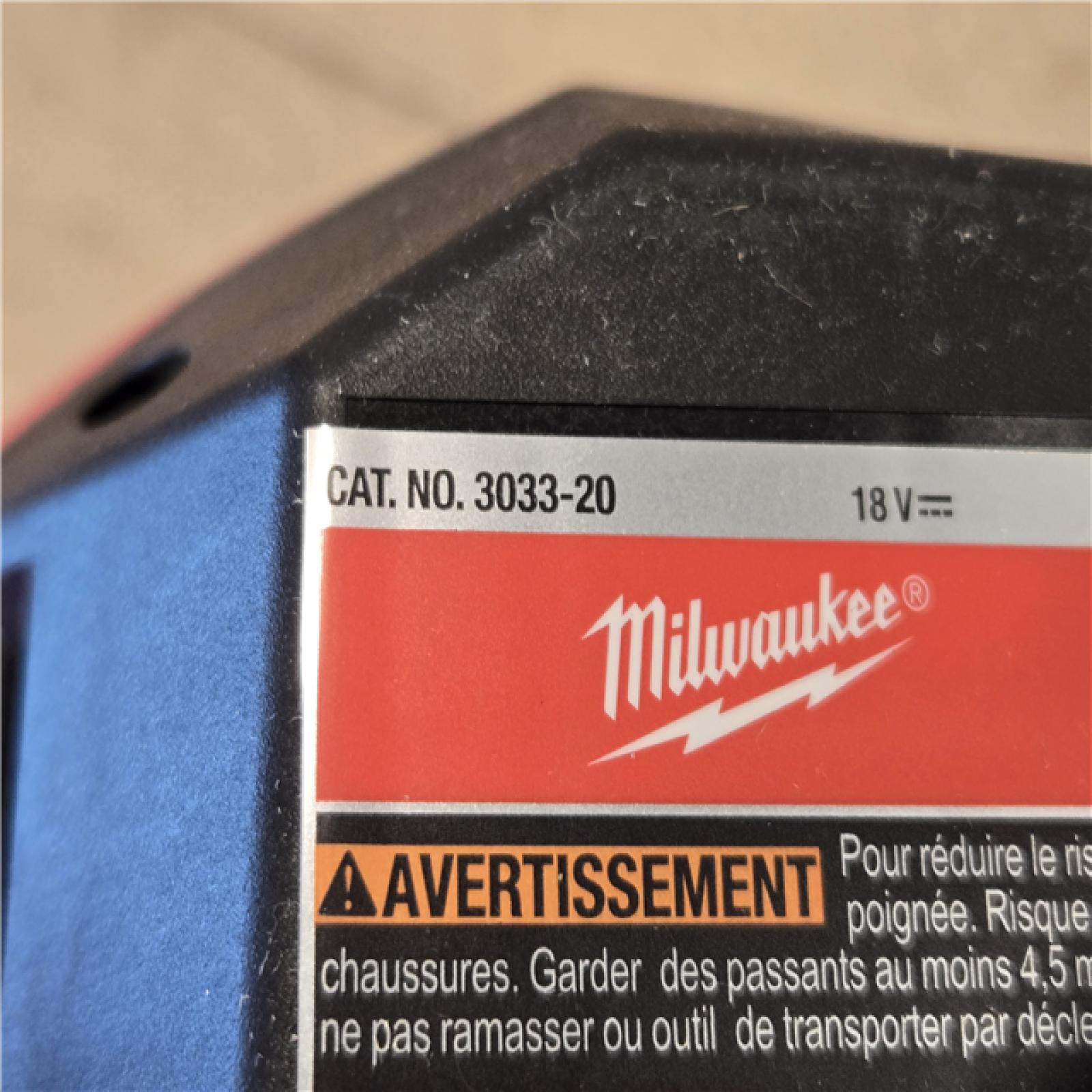 AS-IS Milwaukee FUEL 18-Volt 24 in. Cordless Hedge Trimmer (Tool-Only)