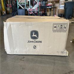 DALLAS LOCATION - John Deere Zero-Turn Mower 42 in. 6.5 Bushel Twin Bagger