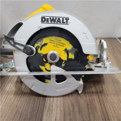 Good  15 Amp Corded 7-1/4 in. Lightweight Circular Saw