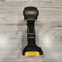 AS-IS DeWalt DCF850B 20V Cordless Brushless Compact 1/4 Impact Driver (Tool Only)