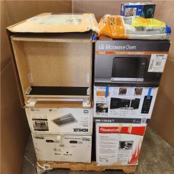 Phoenix AS-IS Mixed Home Improvement Pallet