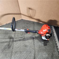 HOUSTON LOCATION - AS-IS Echo GT-225 21.2cc 2 Stroke Lightweight Durable Gas Curved Shaft String Trimmer