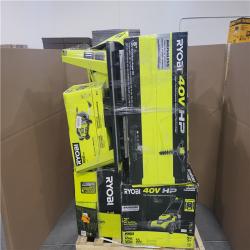 PHOENIX AS-IS TOOL PALLET