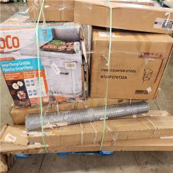 Phoenix AS-IS Mixed Home Improvement Pallet