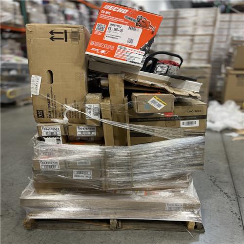 DALLAS LOCATION - AS-IS MONSTER TURBO