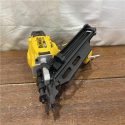 AS-IS DEWALT 20-Volt 30° Cordless Framing Nailer (Tool-Only)