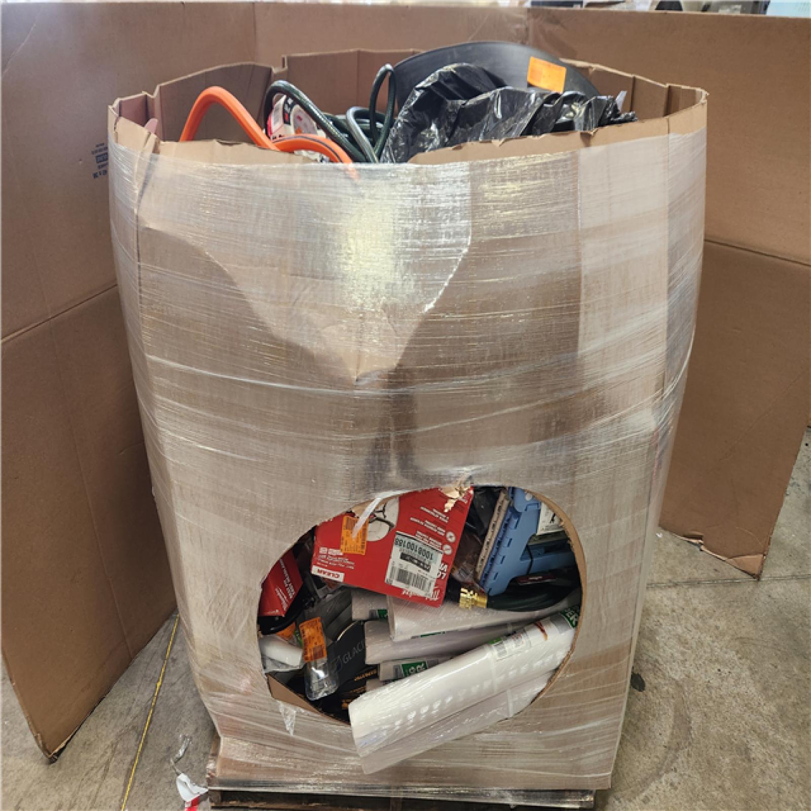 Phoenix AS-IS Monster Turbo Pallet