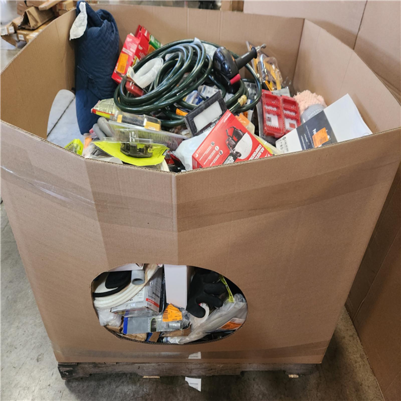 Phoenix AS-IS Monster Turbo Pallet