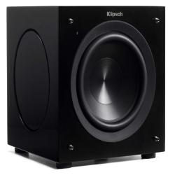 DALLAS LOCATION - Klipsch C-308ASWi Subwoofer with 8 Front-Firing Cerametallic Driver