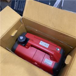 Dallas Location - As-Is Honda 2 200-Watt/1 800-Watt Recoil Start Gasoline Powered Inverter Generator