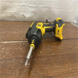 AS-IS Dewalt DCF630B 20V MAX COMPACT SCREWGUN